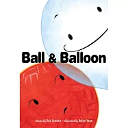 Ball & Balloon