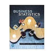 Business Statistics