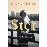 Stet: An Editor’s Life