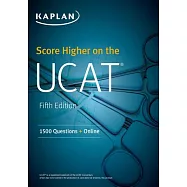 Score Higher on the UCAT: Online included