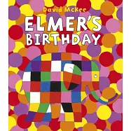 Elmer’s Birthday