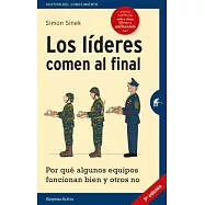 Lideres Comen Al Final, Los (Edicion Revisada)