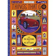 Life on Earth: Things That Go
