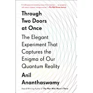 Through Two Doors at Once: The Elegant Experiment That Captures the Enigma of Our Quantum Reality