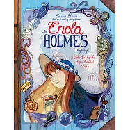 The Case of the Left-handed Lady