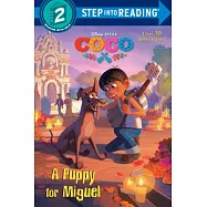 A Puppy for Miguel (Disney/Pixar Coco)