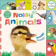Noisy Animals