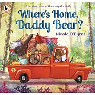 Where’s Home, Daddy Bear?