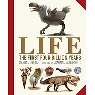 Life: The First Four Billion Years