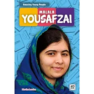 Malala Yousafzai