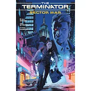 Terminator: Sector War