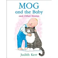 Mog and the Baby and Other Stories