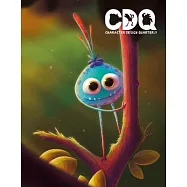 Character Design Quarterly