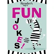 Reader&rsquo;s Digest Fun Jokes for Funny Kids