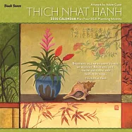 Thich Nhat Hanh 2020 Calendar
