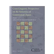 Cross-linguistic Perspectives on the Semantics of Grammatical Aspect