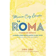 México City Streets: La Roma: Ciudad de Mexico: La roma como nunca antes la has visto! / La Roma as You’ve Never Seen it Before!