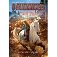 I Survived the Great Molasses Flood, 1919