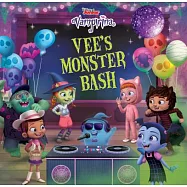 Vee&rsquo;s Monster Bash