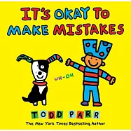 It&rsquo;s Okay to Make Mistakes