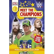 WWE Meet the Champions