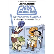Star Wars - Jedi Academy
