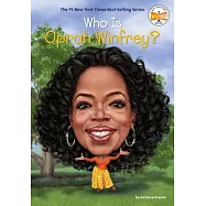 Who Is Oprah Winfrey?