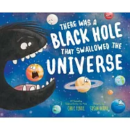 There Was a Black Hole That Swallowed the Universe