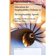 Education for Employability: The Employability Agenda