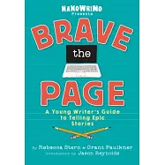 Brave the Page