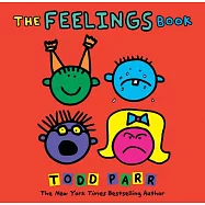 The Feelings Book