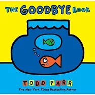 The Goodbye Book