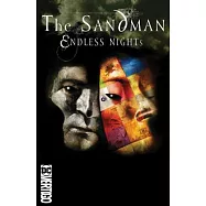 Sandman 11 - Endless Nights: 30th Anniversary Edition
