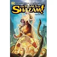 The Trials of Shazam: The Complete Series