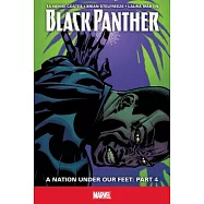 A Nation Under Our Feet: Part 4