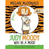 Judy Moody Was in a Mood: #1