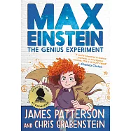 Max Einstein #1: The Genius Experiment