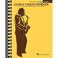 Charlie Parker Omnibook: For E Flat Instruments
