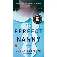 The Perfect Nanny