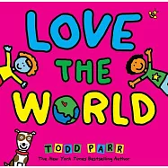 Love the World
