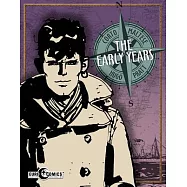 Corto Maltese - the Early Years