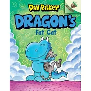 Dragon’s Fat Cat: An Acorn Book