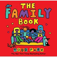 The Family Book