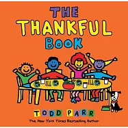 The Thankful Book