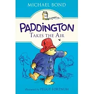 Paddington Takes the Air