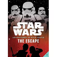 Book 1: The Escape