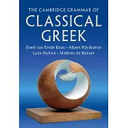 The Cambridge Grammar of Classical Greek