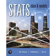 STATS: Data and Models