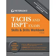 Peterson’s Tachs and Hspt Exams Skills & Drills