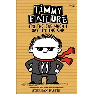 It’s the End When I Say It’s the End